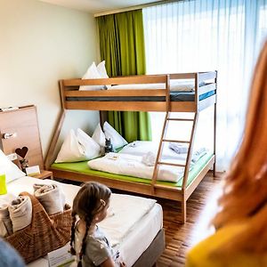 Comfort Zimmer mit Queensize-Bett